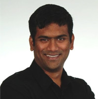 Madhu Venkatesan